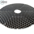 CR25NI20 CERCULAR CASCO DE CARREGAMENTO DE MATERIAL PARA FORNATUROS DE PODOS NOVO DESIGN ARMATURAS DE TRATAMENTOS DE TEMPO WE112102A